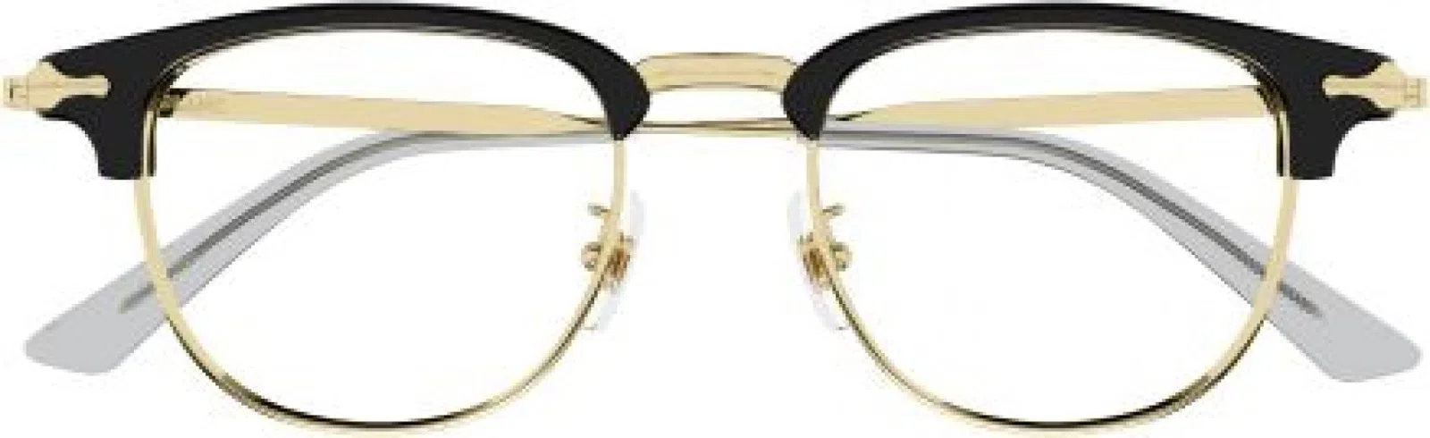Montblanc MB0364O Eyeglasses - view 5